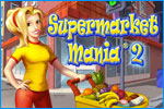 Supermarket Mania 2 Download