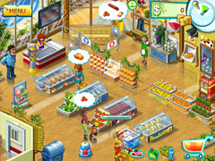 Supermarket Mania 2 Screenshot 1