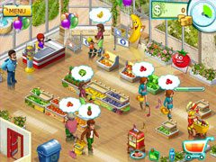Supermarket Mania 2 Screenshot 2