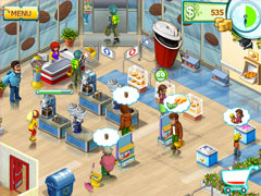Supermarket Mania 2 Screenshot 3