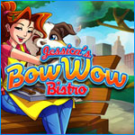 Jessica's BowWow Bistro