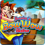 Jessica's BowWow Bistro