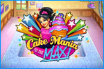Cake Mania: To The Max Download