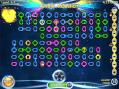 Chainz Galaxy Screenshot 2