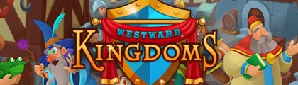 Westward Kingdoms screenshot