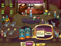Soap Opera Dash Screenshot 1