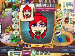 Soap Opera Dash Screenshot 3