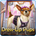 Dress-Up Pups