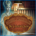 Mystic Gateways:  The Celestial Quest