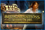 Reincarnations 2: Uncover the Past Download