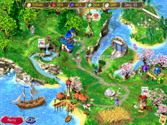 Dreamsdwell Stories 2 Undiscovered Islands Screenshot 2