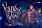 Kaptain Brawe: A Brawe New World Episode 2 Download