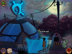 Kaptain Brawe: A Brawe New World Episode 2 Screenshot 2