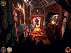Kaptain Brawe: A Brawe New World Episode 2 Screenshot 3