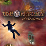 Time Mysteries: Inheritance