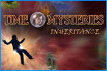 Time Mysteries:  Inheritance Download