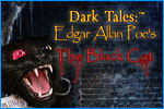Dark Tales: Edgar Allan Poe's the Black Cat Download