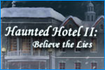 Haunted Hotel 2: Believe the Lies Download