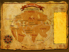 Marco Polo Screenshot 2