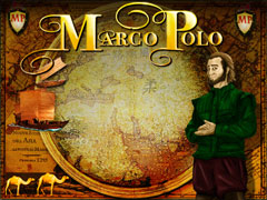 Marco Polo Screenshot 3