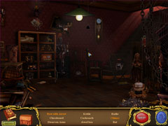 The Dragon Dance Screenshot 1
