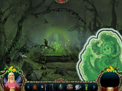 Kingdom of Seven Seals Screenshot 1