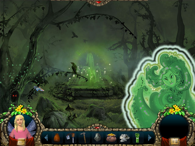 Kingdom of Seven Seals Screenshot 1