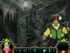 Kingdom of Seven Seals Screenshot 3