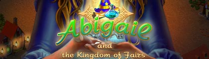 Abigail and the Kingdom of Fairs screenshot