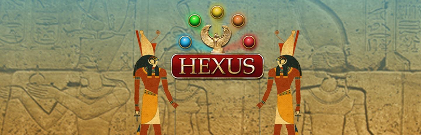 Hexus: Premium Edition