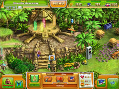 Farm Tribe Screenshot 2