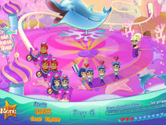 FunPark Beach Blast Screenshot 1