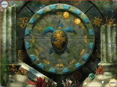 Treasure Seekers Vision of Gold Screenshot 2