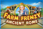 Farm Frenzy: Ancient Rome Download