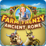 Farm Frenzy: Ancient Rome