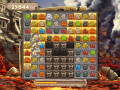 Jewel Keepers: Easter Island Screenshot 3