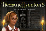 Treasure Seekers Enchanted Canvases Download
