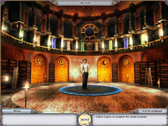 Treasure Seekers Enchanted Canvases Screenshot 3