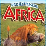 Project Rescue Africa