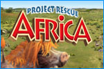 Project Rescue Africa Download