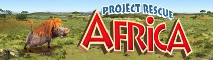 Project Rescue Africa screenshot