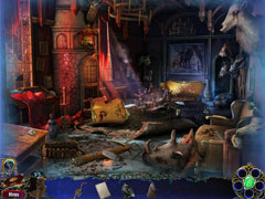 Sherlock Holmes and Hound of the Baskervilles Screenshot 1