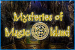 Mysteries of Magic Island Download