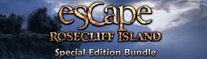 Escape: Special Edition Bundle screenshot