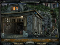Escape: Special Edition Bundle Screenshot 1