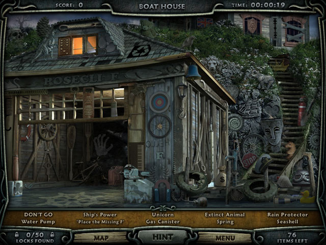 Escape: Special Edition Bundle Screenshot 1