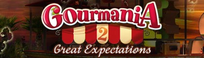 Gourmania 2: Great Expectations screenshot