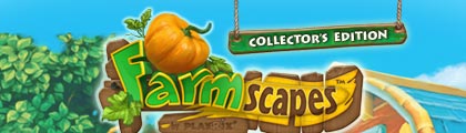 Farmscapes: Collector's Edition screenshot