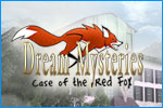 Dream Mysteries: Case of the Red Fox Download