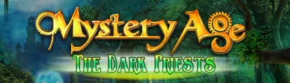 Mystery Age: The Dark Priests screenshot